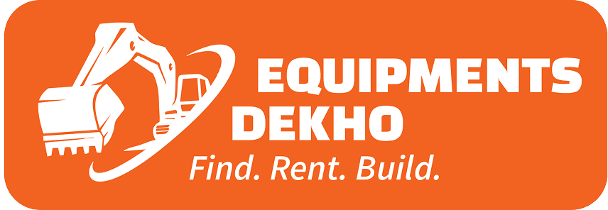 Equipments Dekho Logo